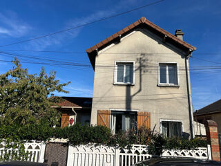 Maison à vendre 3 pièces 50 m² Argenteuil