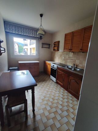  Appartement � louer 3 pi�ces 71 m� Saint-jorioz