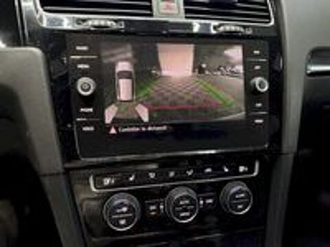 Golf 7 R 300ch 4Motion 2.0 TSI DSG6 5p 2016 occasion 33520 Bruges