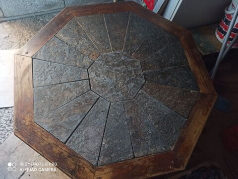 belle table de salon 70 La Seyne-sur-Mer (83)