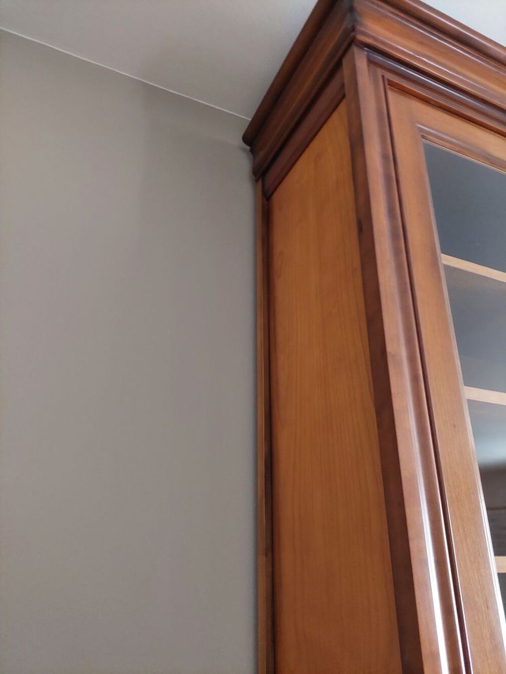 Haut de buffet Meubles