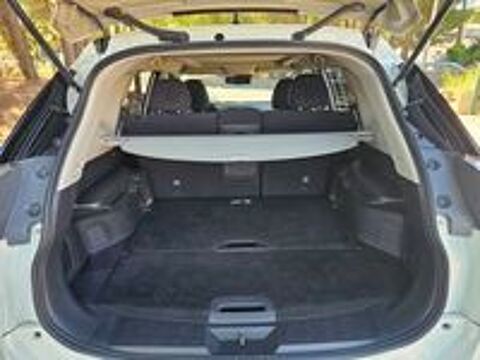 X-Trail X-TRAIL Business 1.6 DIG-T 163 Euro 6 5pl Business Edition 2015 occasion 34690 Fabr&egrave;gues