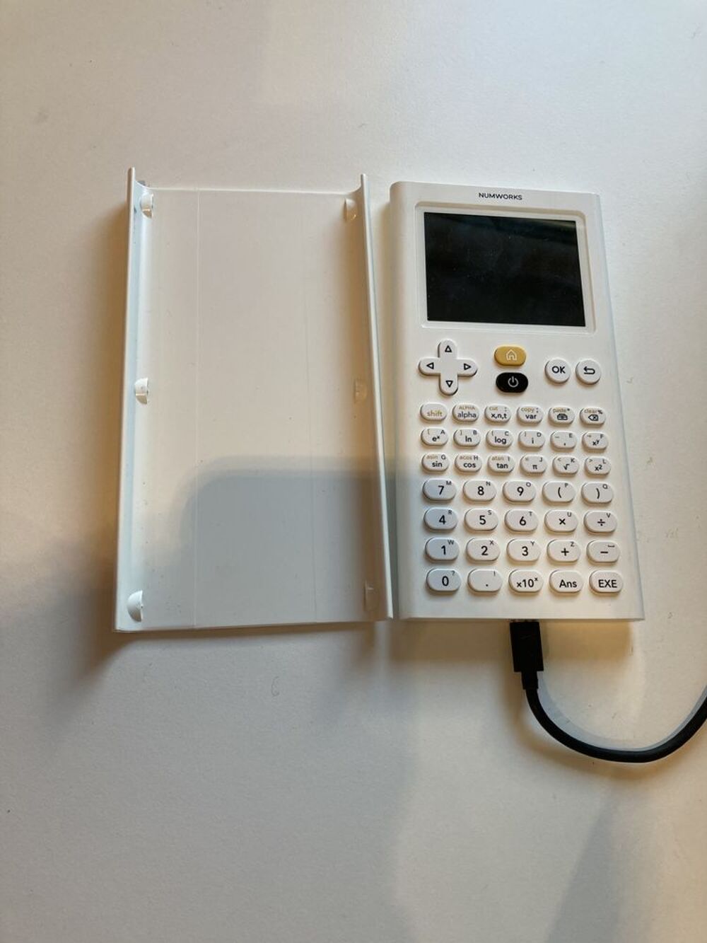 Calculatrice Matériel informatique