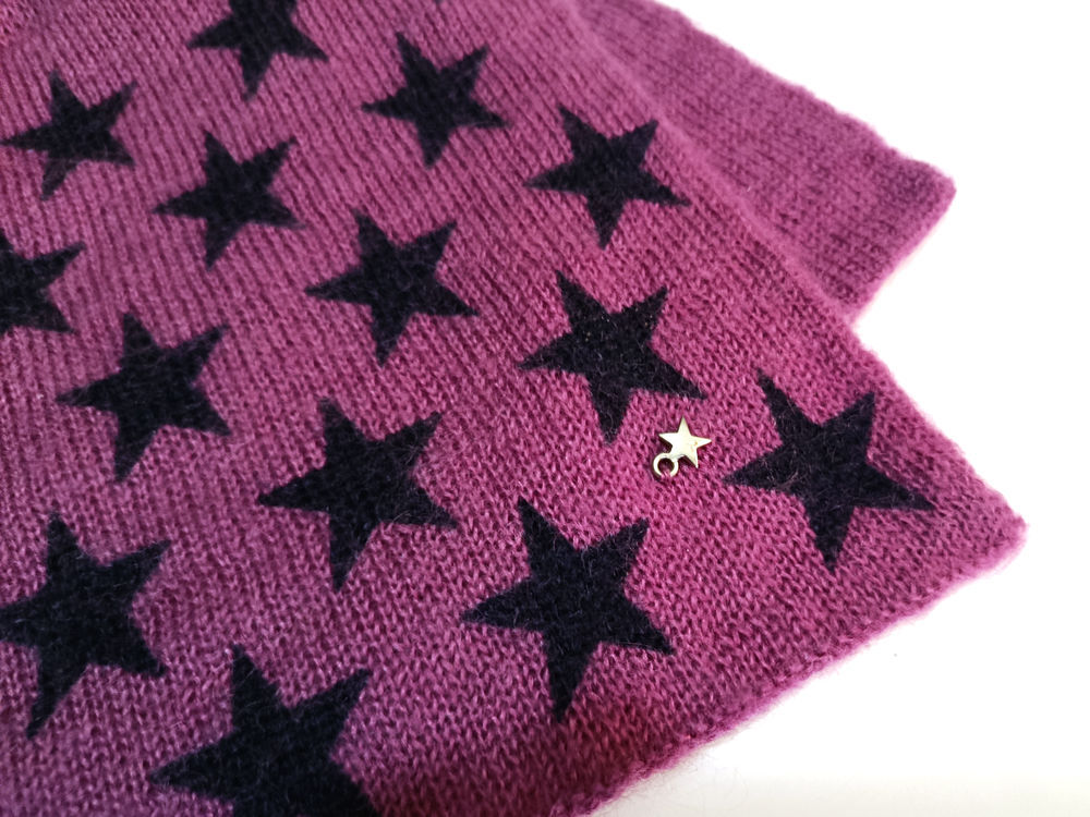 Echarpe LES PETITS HAUTS Vêtements