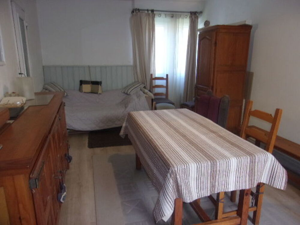 Vente Maison MAISON LILLE CHU F4 garage attenant,jardin,véranda Lille