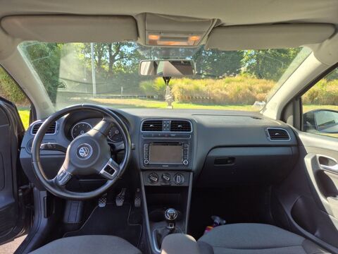 Volkswagen polo 1.2 60 Trendline