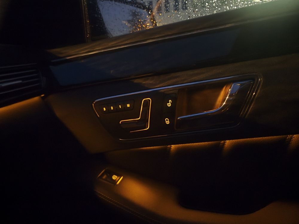 Classe E Break 350 CDI BlueEFFICIENCY Avantgarde Executive A 2012 occasion 78390 Bois-d'Arcy