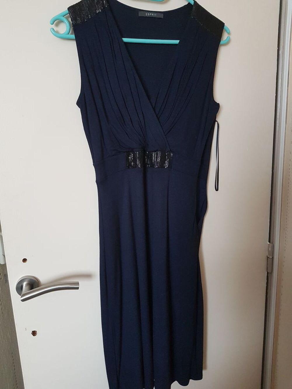 Robes Vêtements