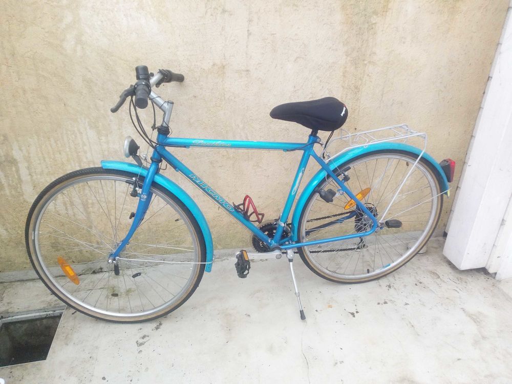 v&eacute;lo 26" Vélos