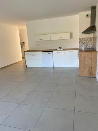  Appartement  vendre 3 pices 64 m Ajaccio