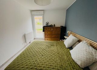  Appartement � louer 4 pi�ces 78 m� Avignon