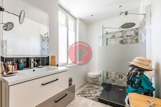  Maison � vendre 6 pi�ces 134 m�