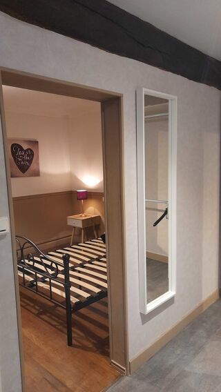  Maison � vendre 2 pi�ces 47 m�