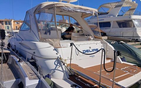 Bateaux à moteur Vedette - Yacht - Offshore 1994 occasion Saint-Tropez 83990