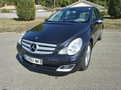 Classe R 320 CDI 6 pl 4Matic A 2007 occasion 69320 Feyzin