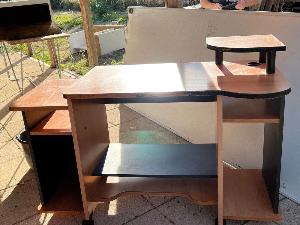 bureau Meubles