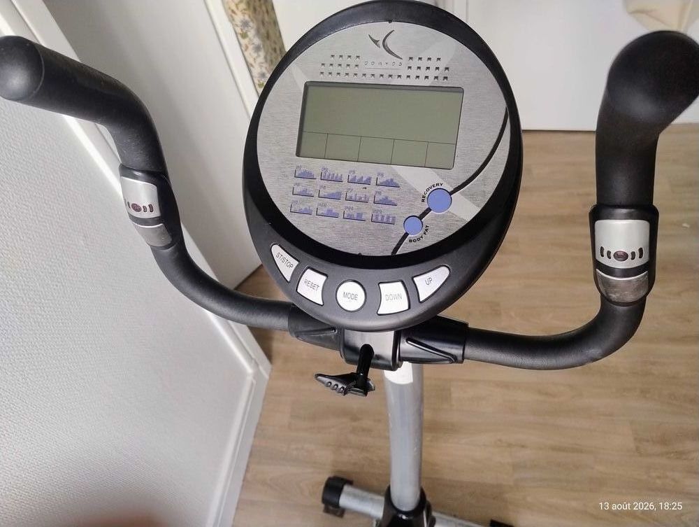 VELO APPARTEMENT Vélos