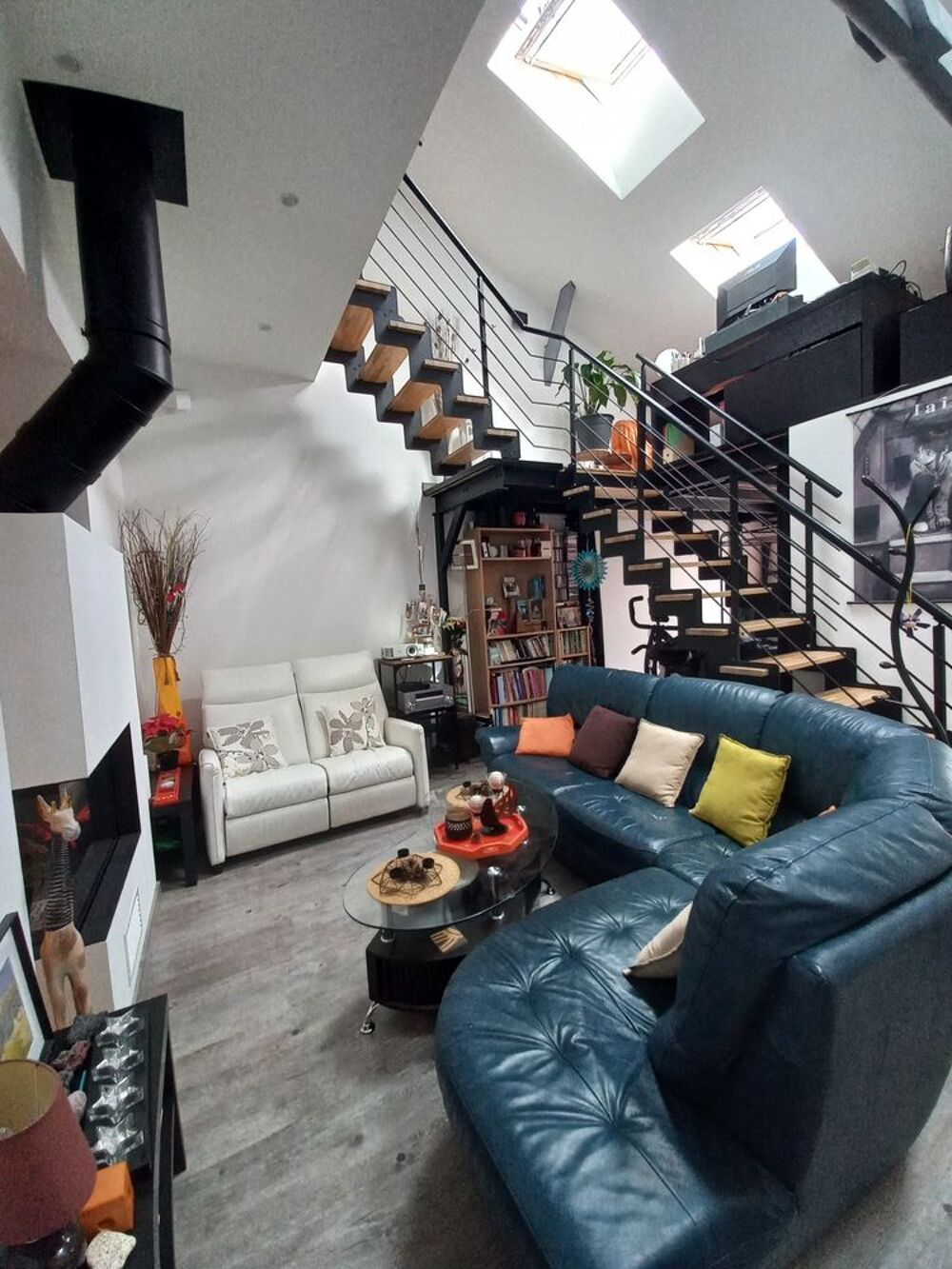 Maison 5 pièces 117 m² · à Bordeaux · 117 m² · 380 000 €