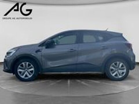 Captur TCe 100 GPL - 21 Business 2021 occasion 08300 Rethel