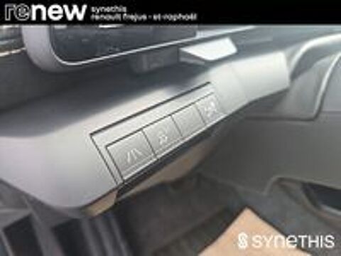 M&eacute;gane Megane E-Tech EV60 220 ch optimum charge Iconic 2023 occasion 83600 Fr&eacute;jus