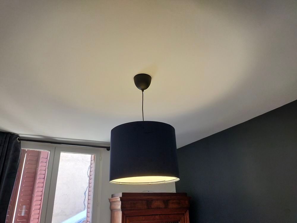 Luminaire IKEA Décoration