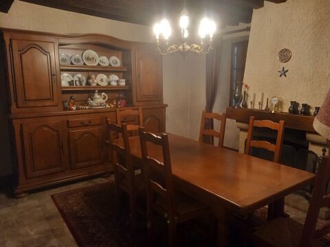 salle  manger complte 800 Chalon-sur-Sane (71)