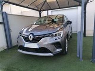 Captur Business 1.3 TCE 130 FAP 2021 occasion 30129 Manduel