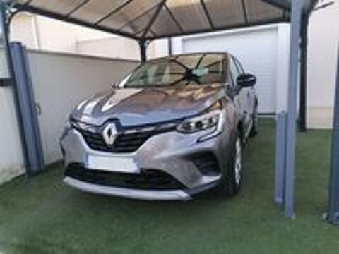 Captur Business 1.3 TCE 130 FAP 2021 occasion 30129 Manduel