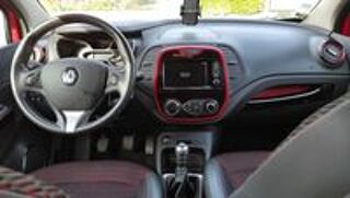 Captur dCi 110 Energy Intens 2017 occasion 59211 Santes