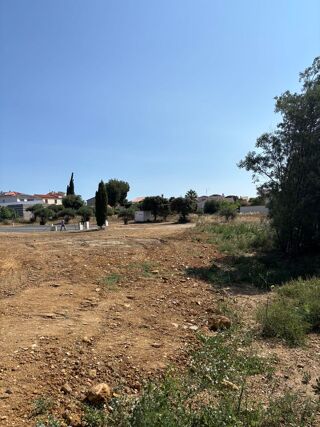  Terrain  vendre 804 m