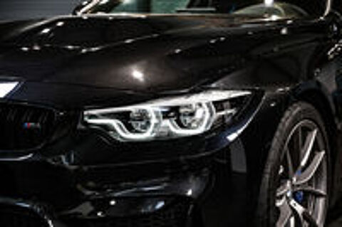 M4 Coup&eacute; CS 460 ch M DKG7 2018 occasion 60280 Clairoix