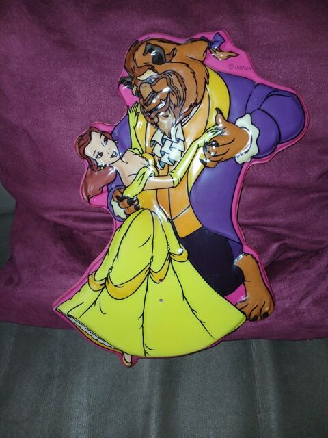 Applique DISNEY 20 Villeurbanne (69)