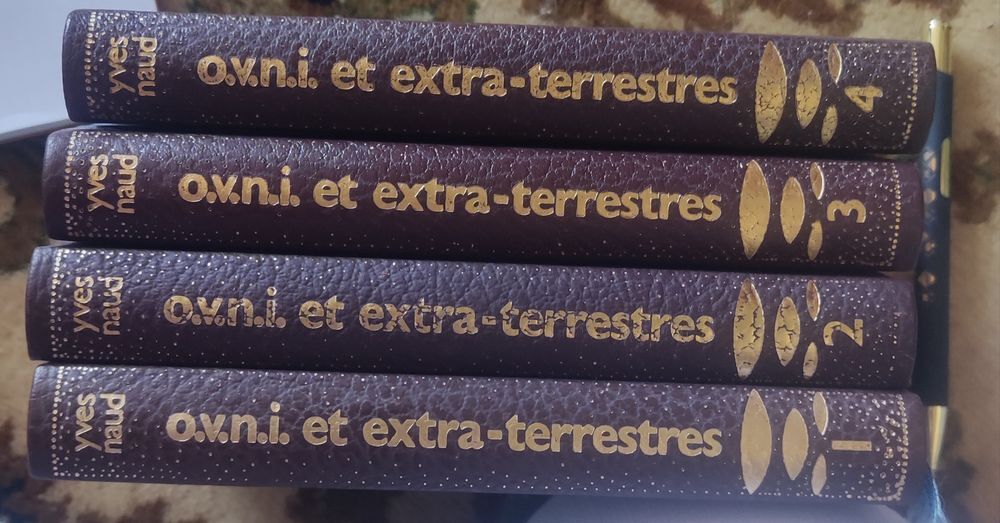 Livres Livres et BD