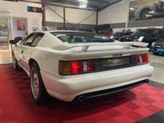 Esprit Tbo 16V 1989 occasion 33700 M&eacute;rignac