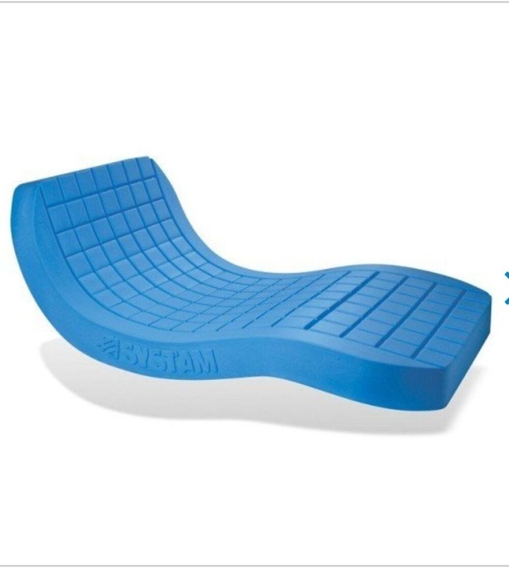 Matelas SYSTAM NEUF &agrave; M&eacute;moire de forme 140&times;190 cm Meubles