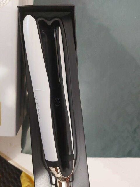 lisseur+professionnel+ghd+platinuim+plus+original 130 Villeneuve-d'Ascq (59)