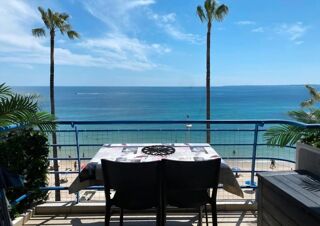  Appartement � louer 1 pi�ce 30 m�