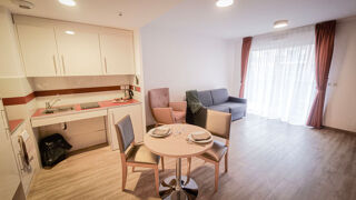  Appartement � louer 2 pi�ces 41 m�