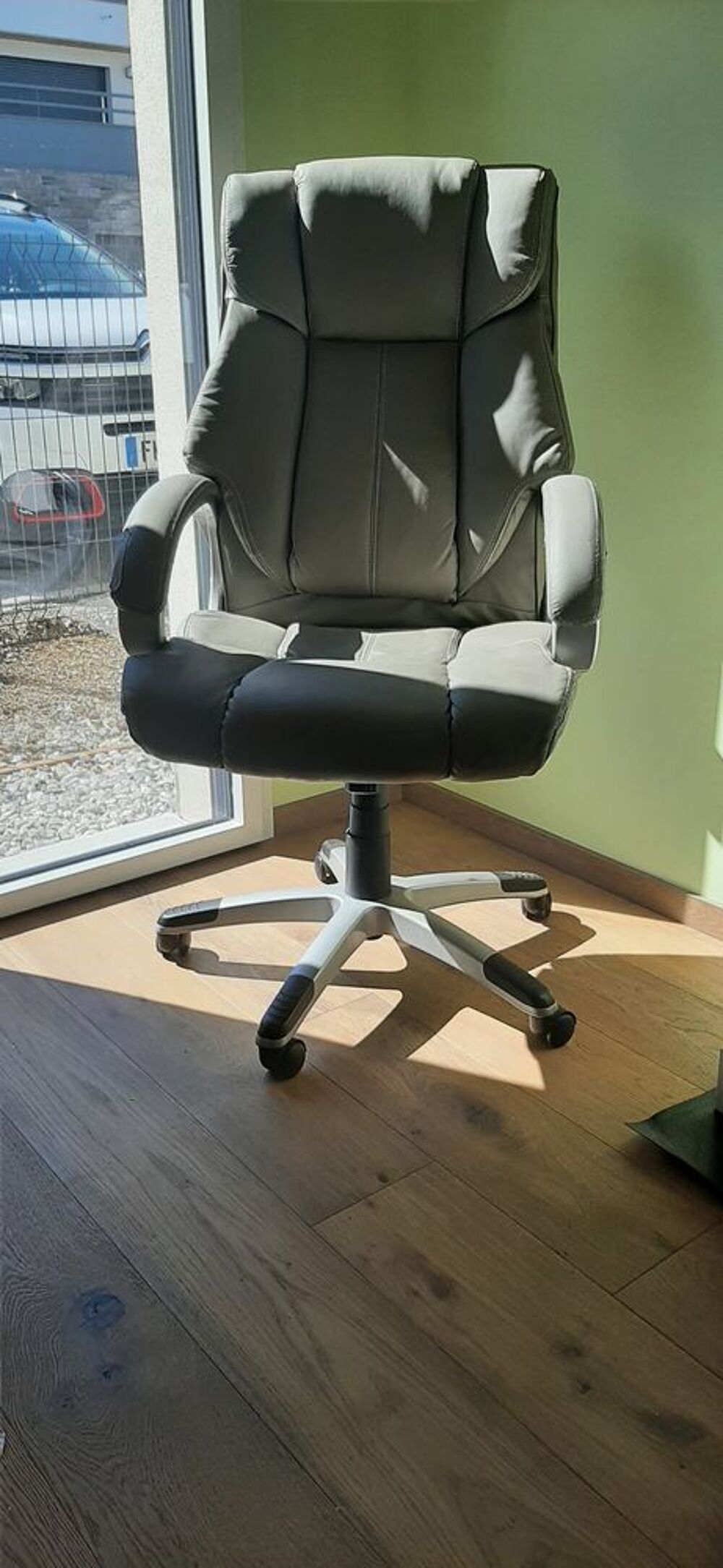 FAUTEUIL BURAU Meubles