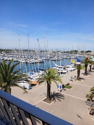 Location  Appartement 