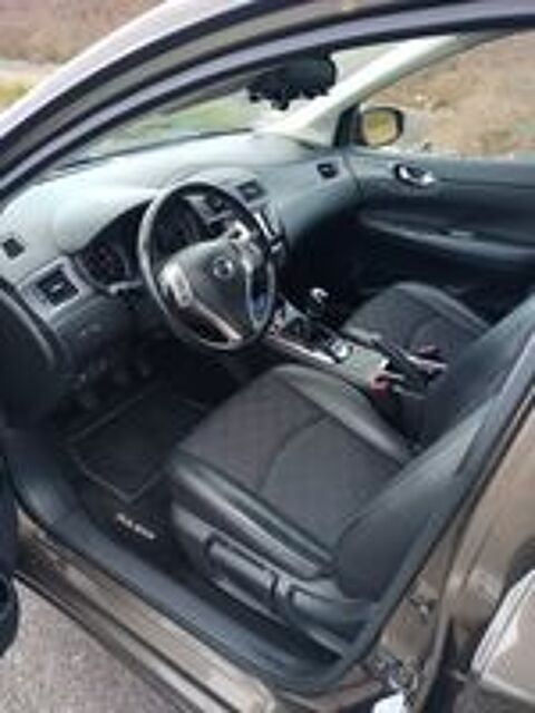 Pulsar 1.2 DIG-T 115 N-Connecta 2017 occasion 67310 Zehnacker