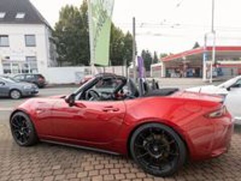 MX-5 MX5 ST 2.0L SKYACTIV-G 160 ch Selection 2018 occasion 69007 Lyon