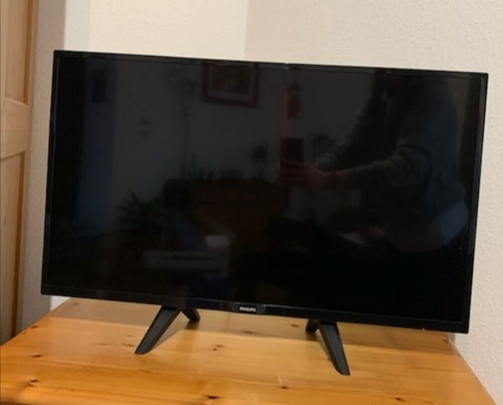 TV PHILIPS 82 CM Photos/Video/TV