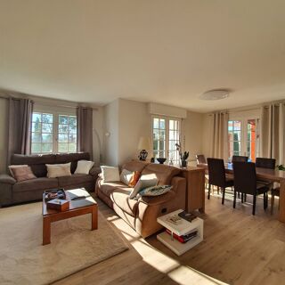 Vente Appartement Appartement contemporain dans une authentique maison Basque Villefranque