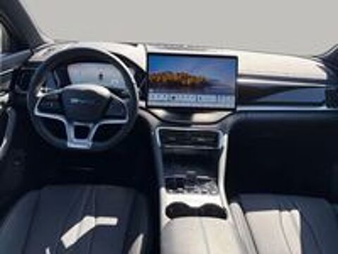 Seal U 1.5 DM-i 218 PHEV Boost Toit Ouvrant 2025 occasion 33600 Pessac