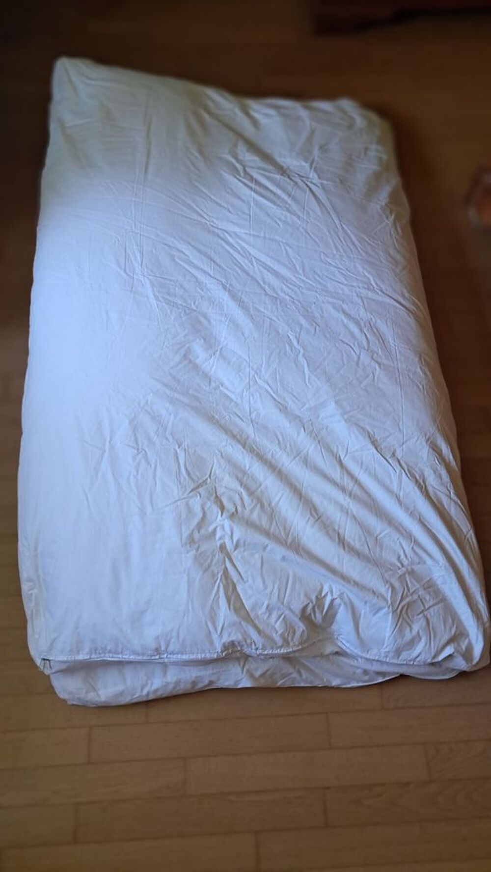 Surmatelas Décoration