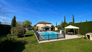 Villa à vendre 4 pièces 155 m² Romans-sur-isère