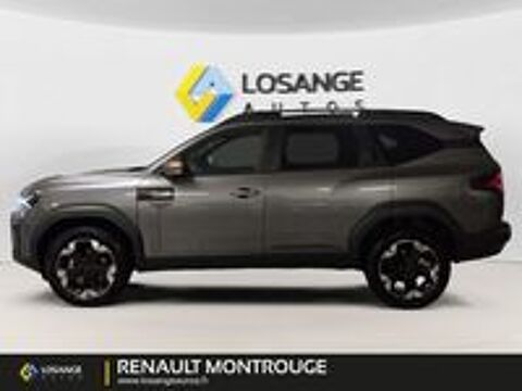 Bigster Mild Hybrid 140 Extreme 2026 occasion 92120 Montrouge