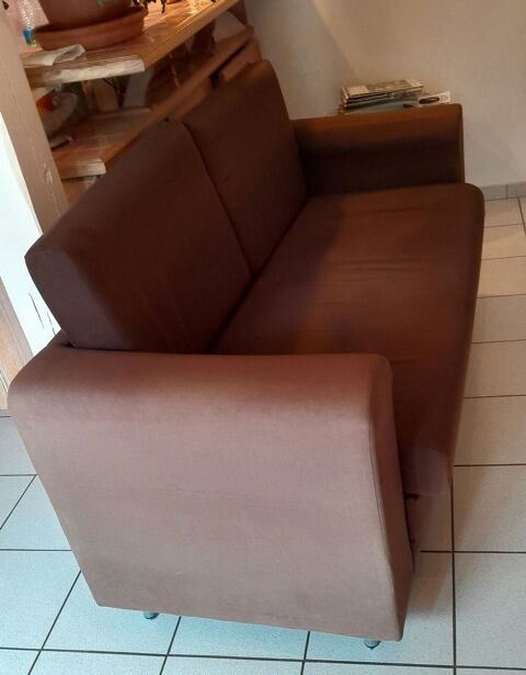 BANQUETTE-CANAP CONVERTIBLE 70 Champcevinel (24)