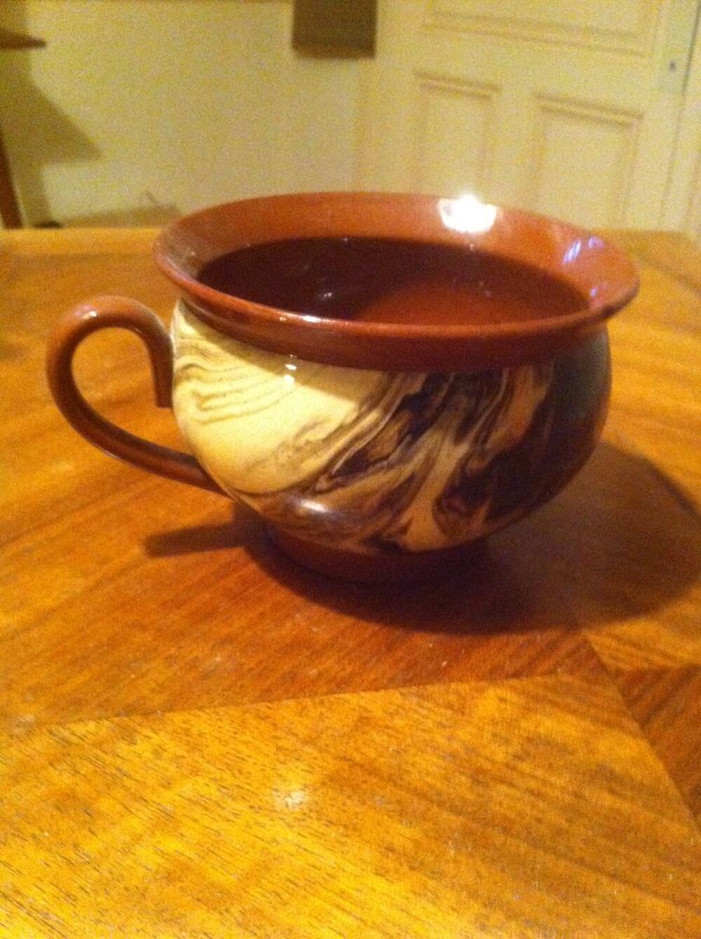 Grande tasse (4415) Cuisine